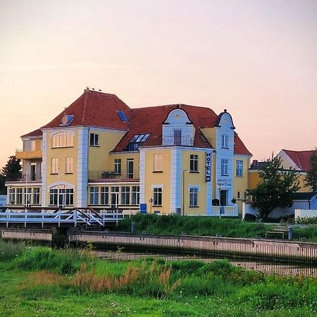 Badehotellet Grenaa Strand Extérieur photo