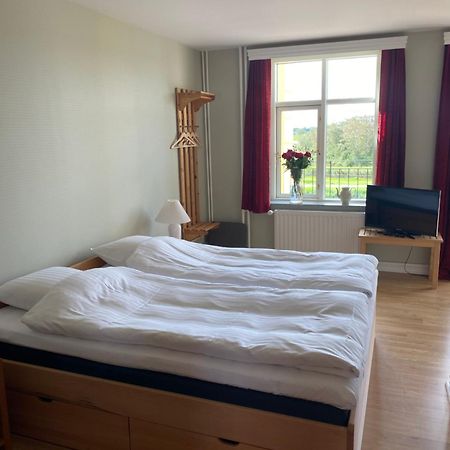 Badehotellet Grenaa Strand Extérieur photo