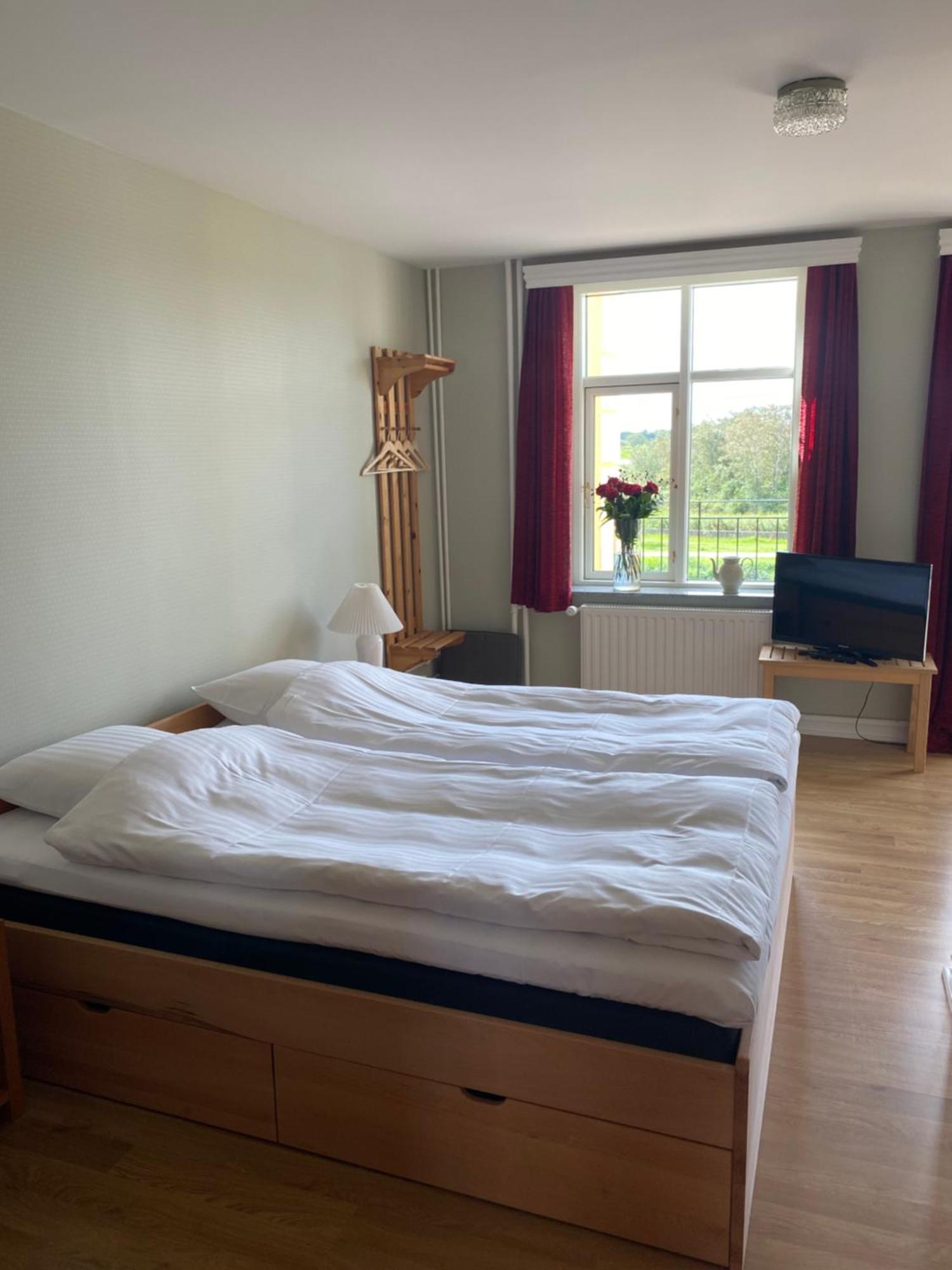 Badehotellet Grenaa Strand Extérieur photo