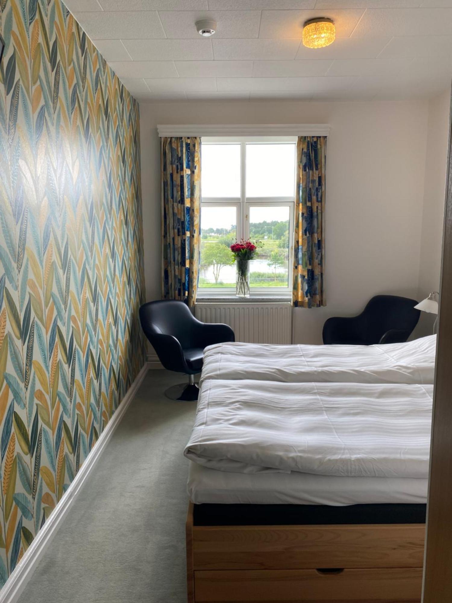 Badehotellet Grenaa Strand Extérieur photo