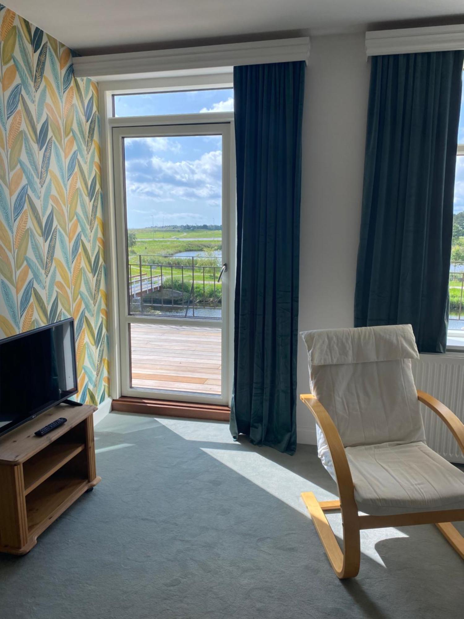 Badehotellet Grenaa Strand Extérieur photo