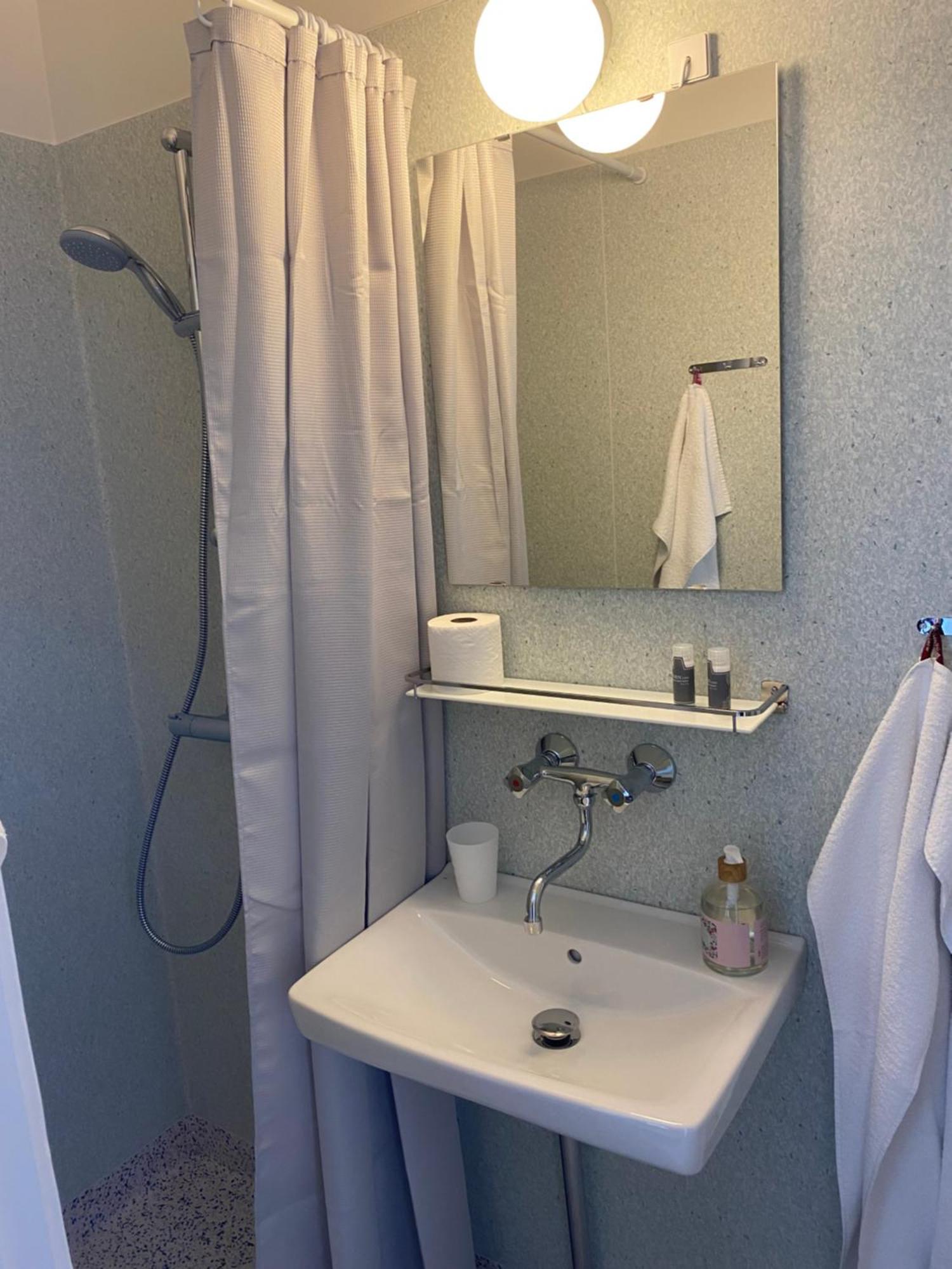 Badehotellet Grenaa Strand Extérieur photo