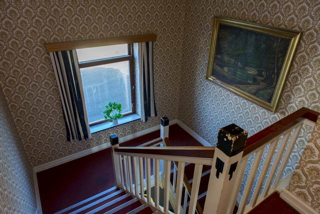 Badehotellet Grenaa Strand Extérieur photo