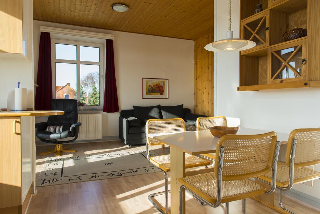 Badehotellet Grenaa Strand Chambre photo