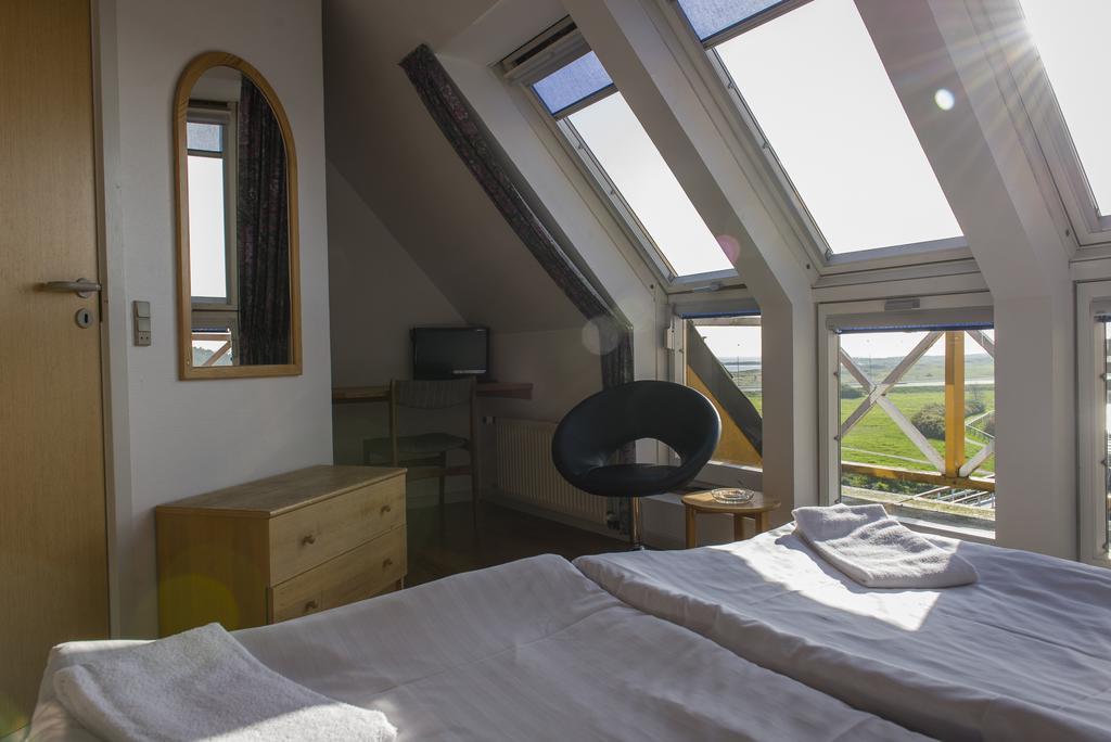 Badehotellet Grenaa Strand Chambre photo