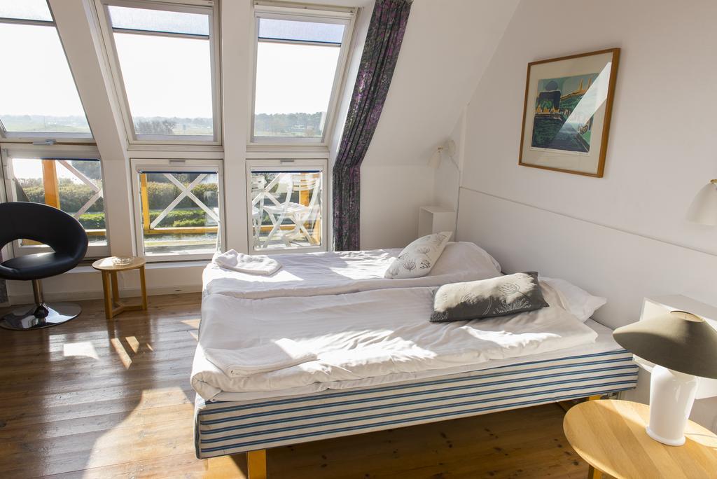 Badehotellet Grenaa Strand Chambre photo