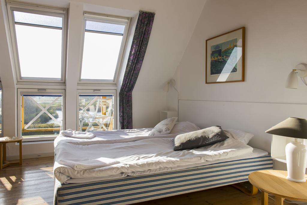 Badehotellet Grenaa Strand Chambre photo