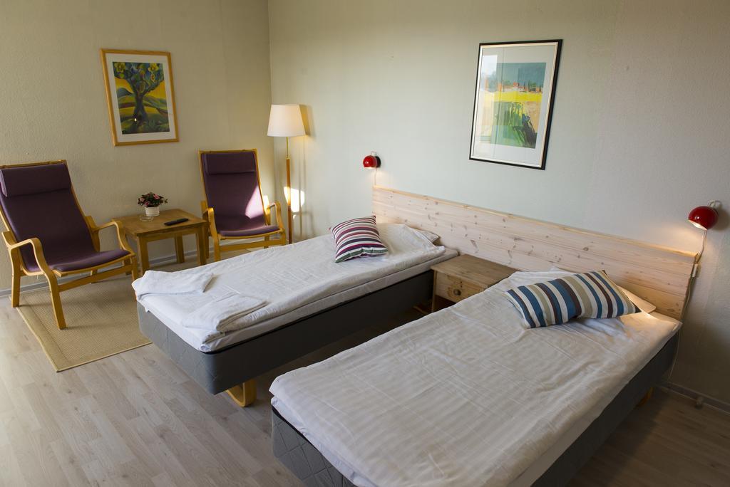 Badehotellet Grenaa Strand Extérieur photo