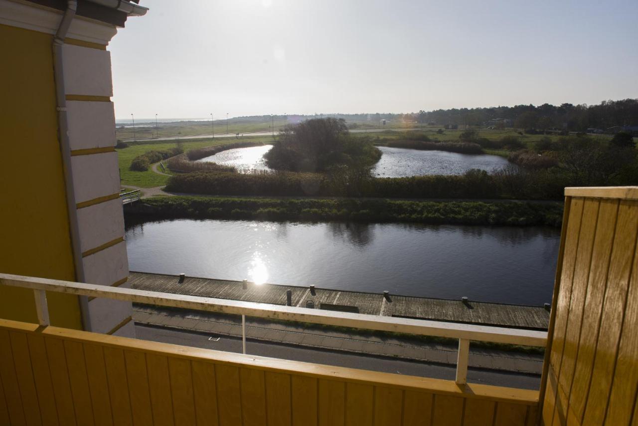 Badehotellet Grenaa Strand Chambre photo
